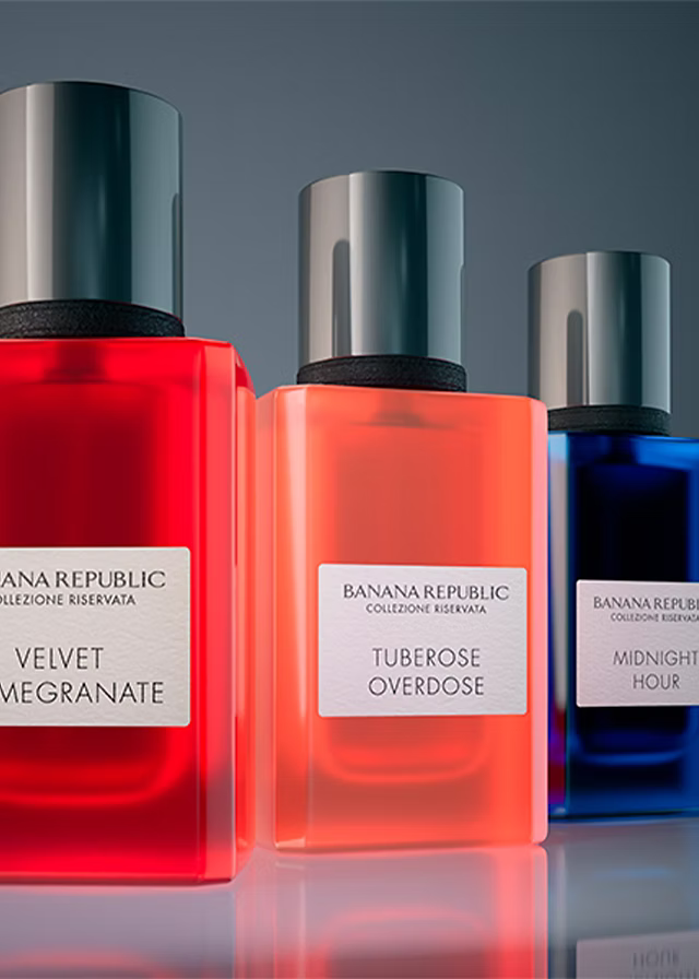 Banana Republic