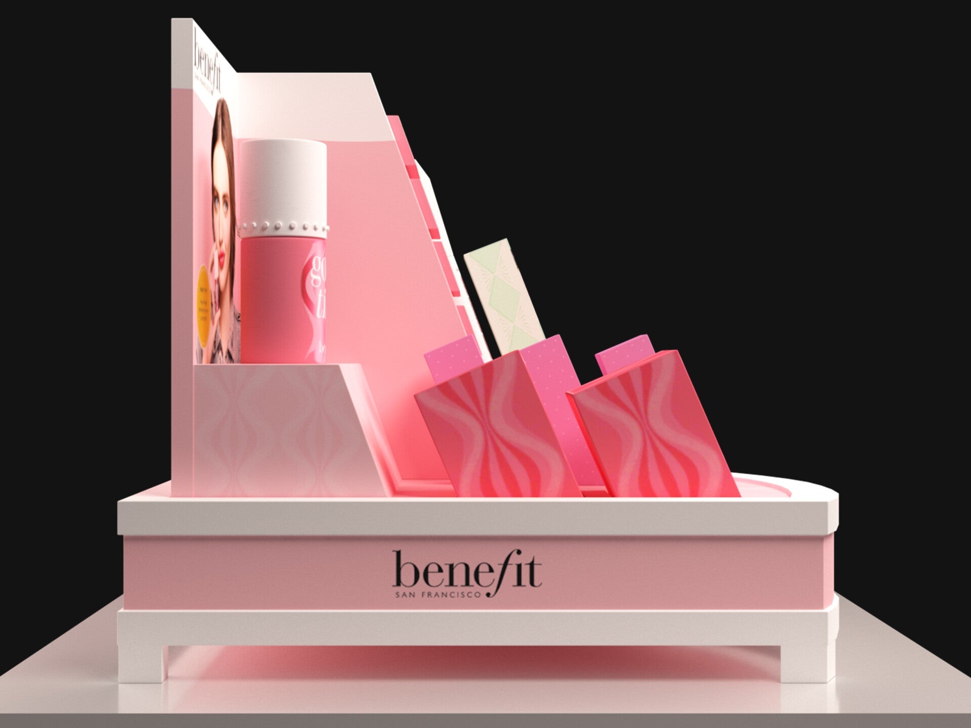 Benefit