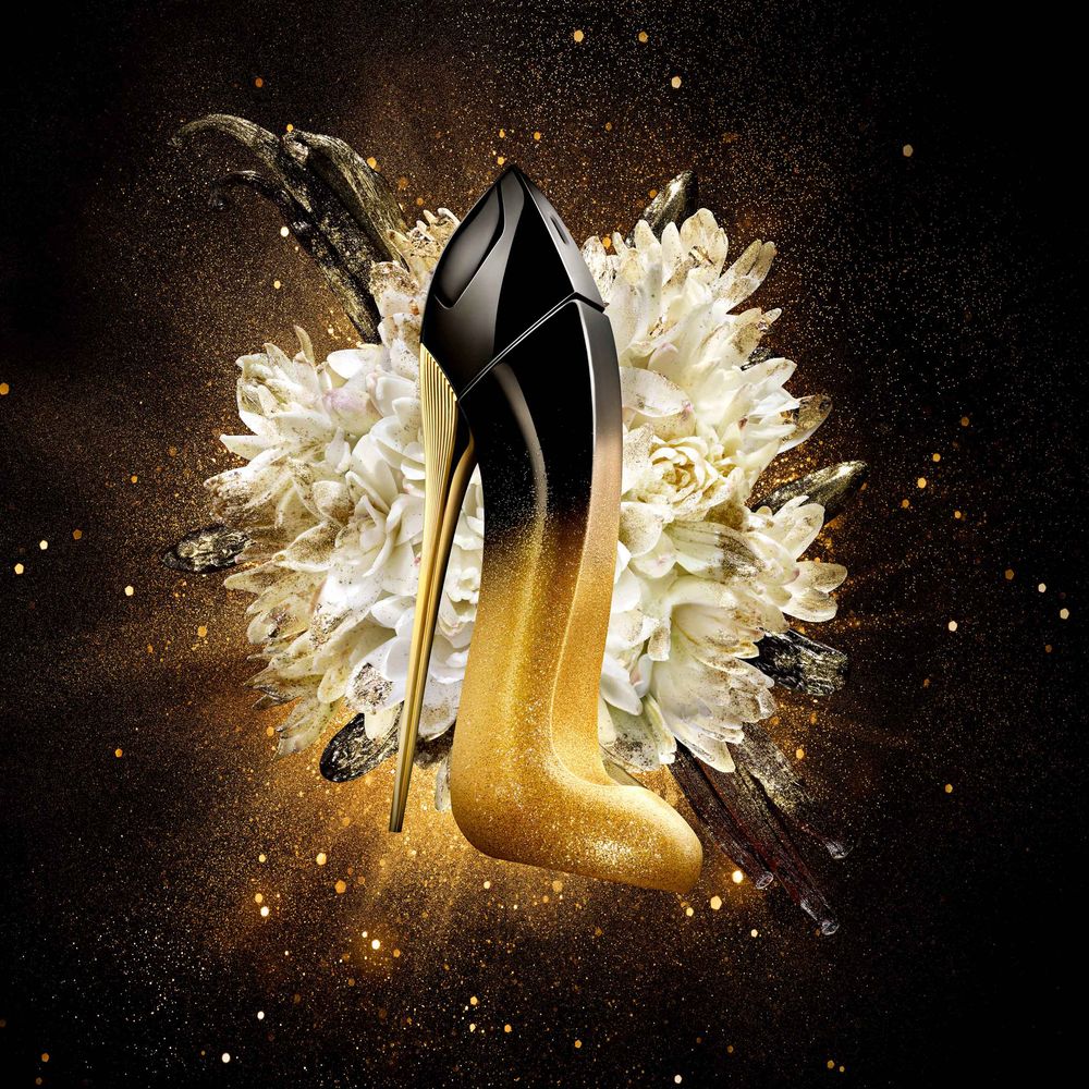 Carolina Herrera