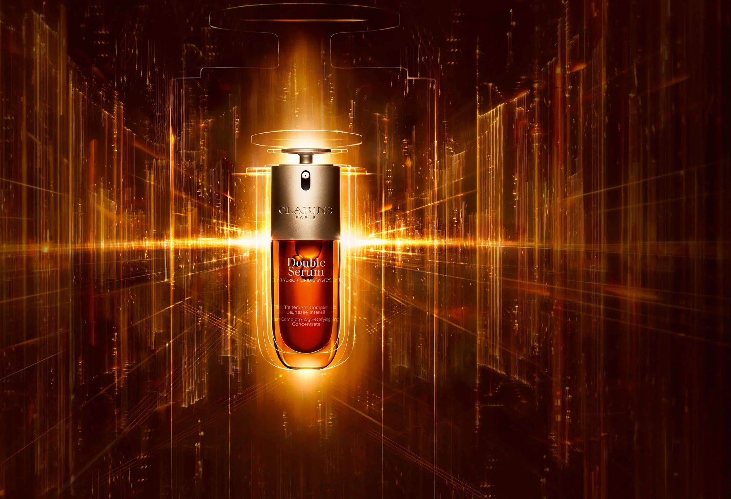 Clarins