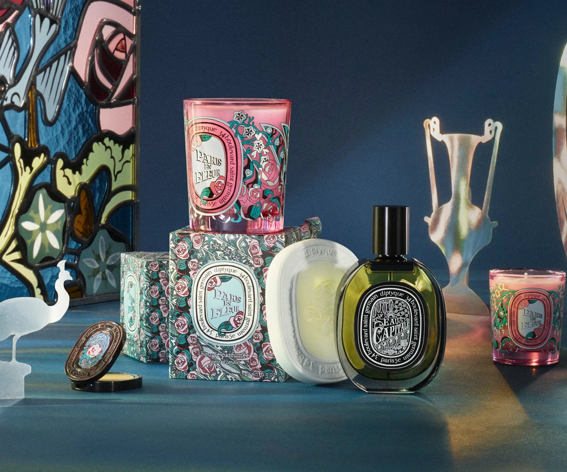 Diptyque