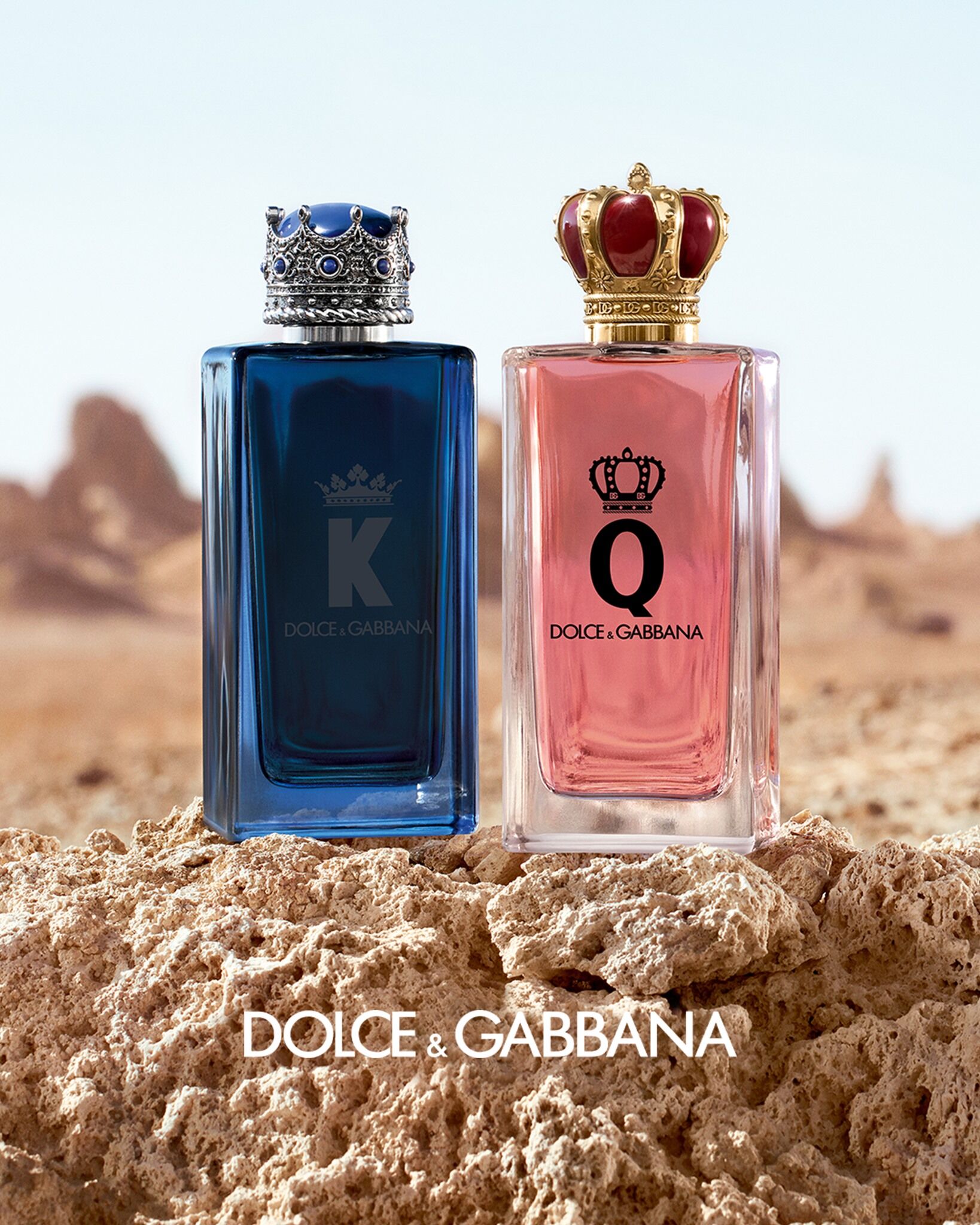 Dolce & Gabbana