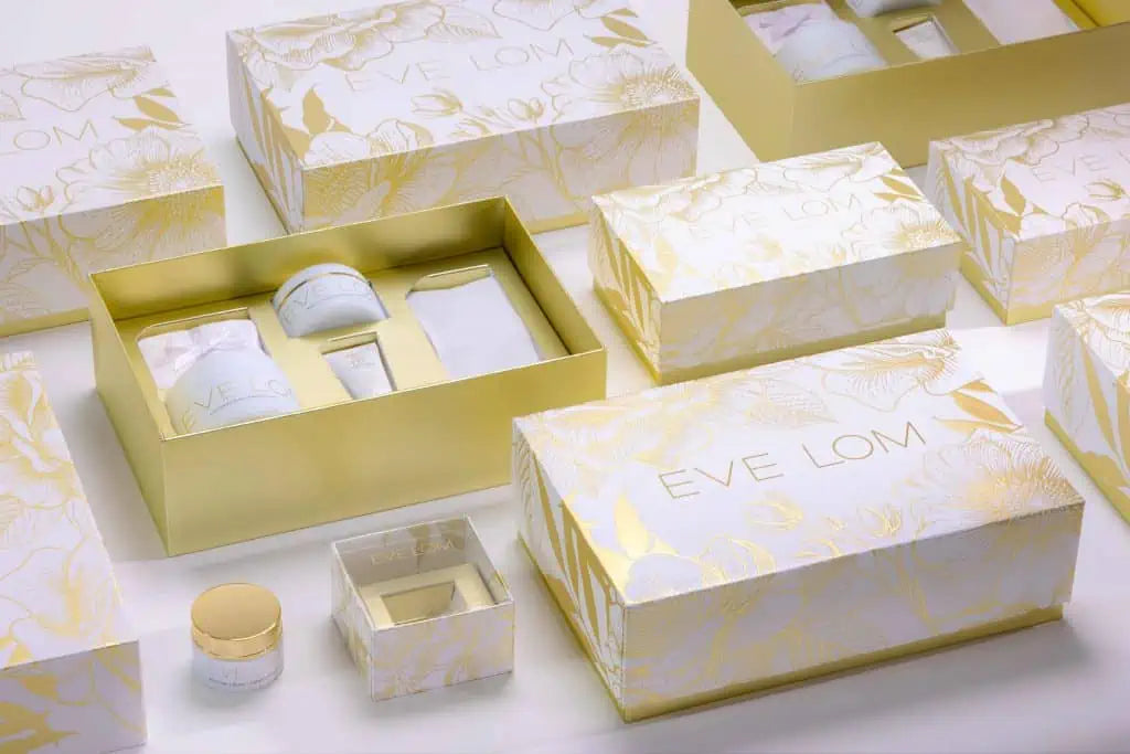 Eve Lom