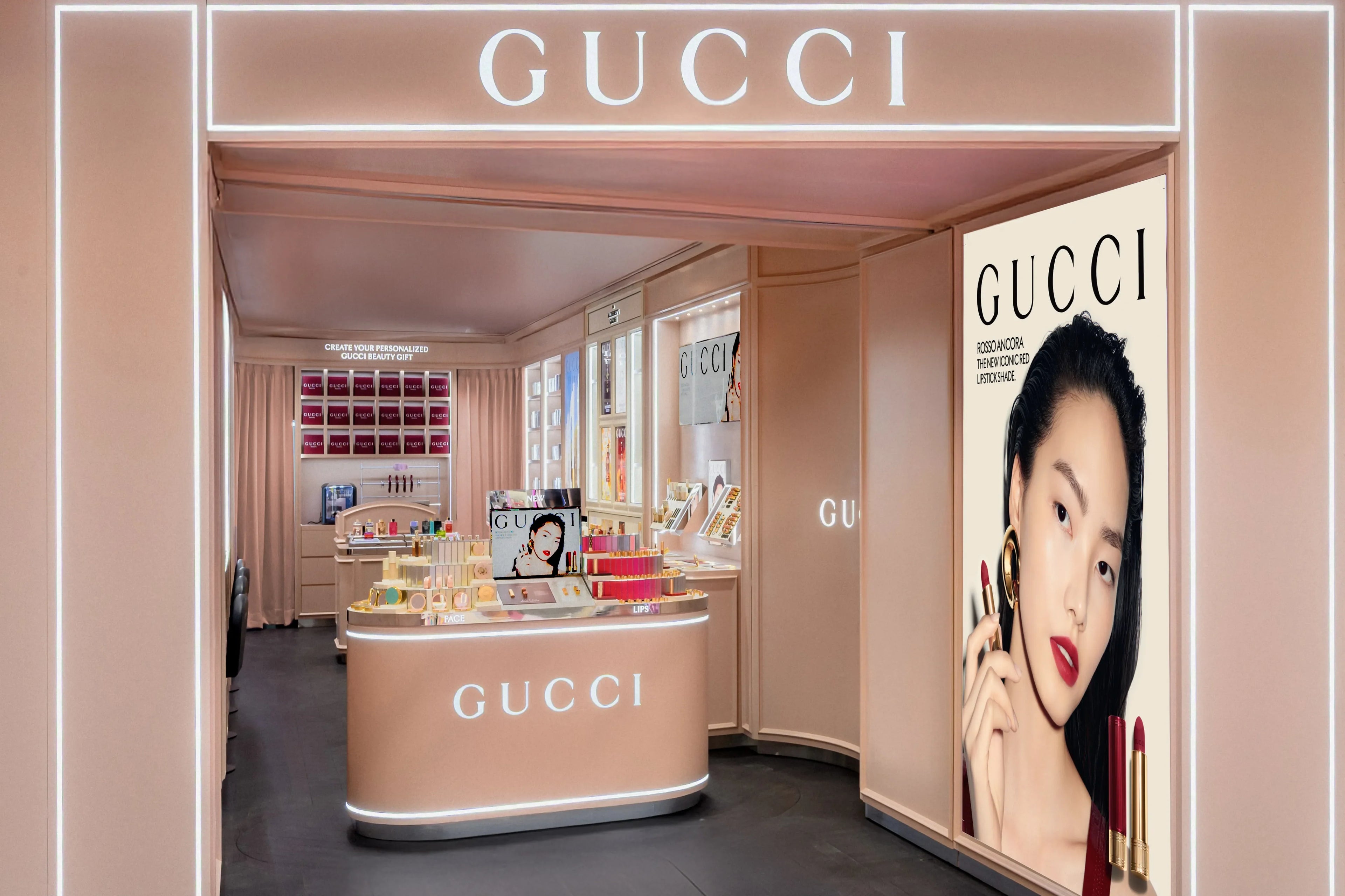 Gucci