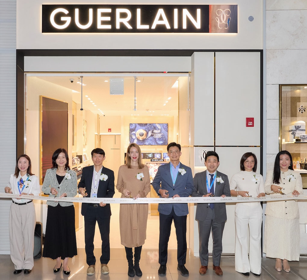 Guerlain