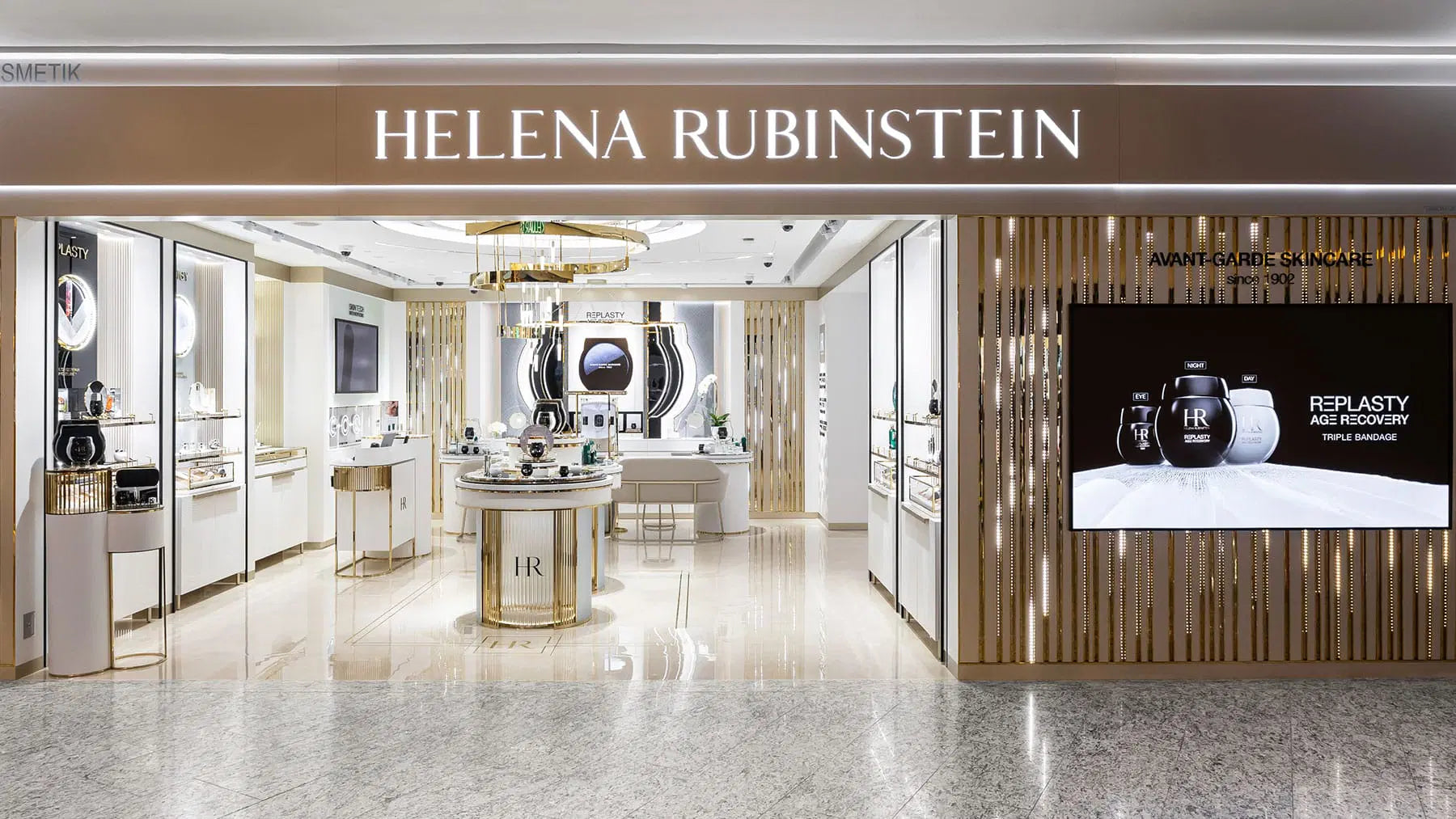 Helena Rubinstein