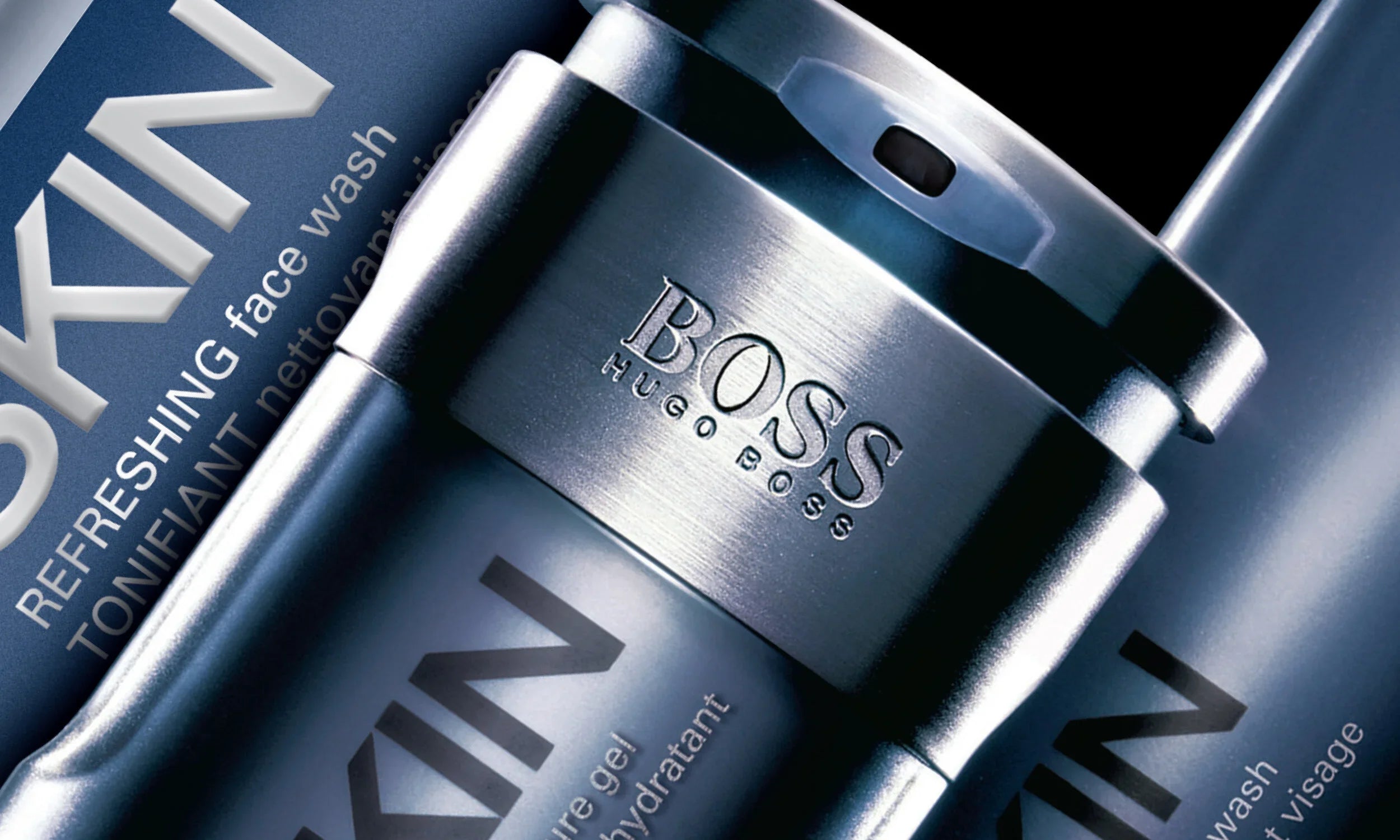 Hugo Boss