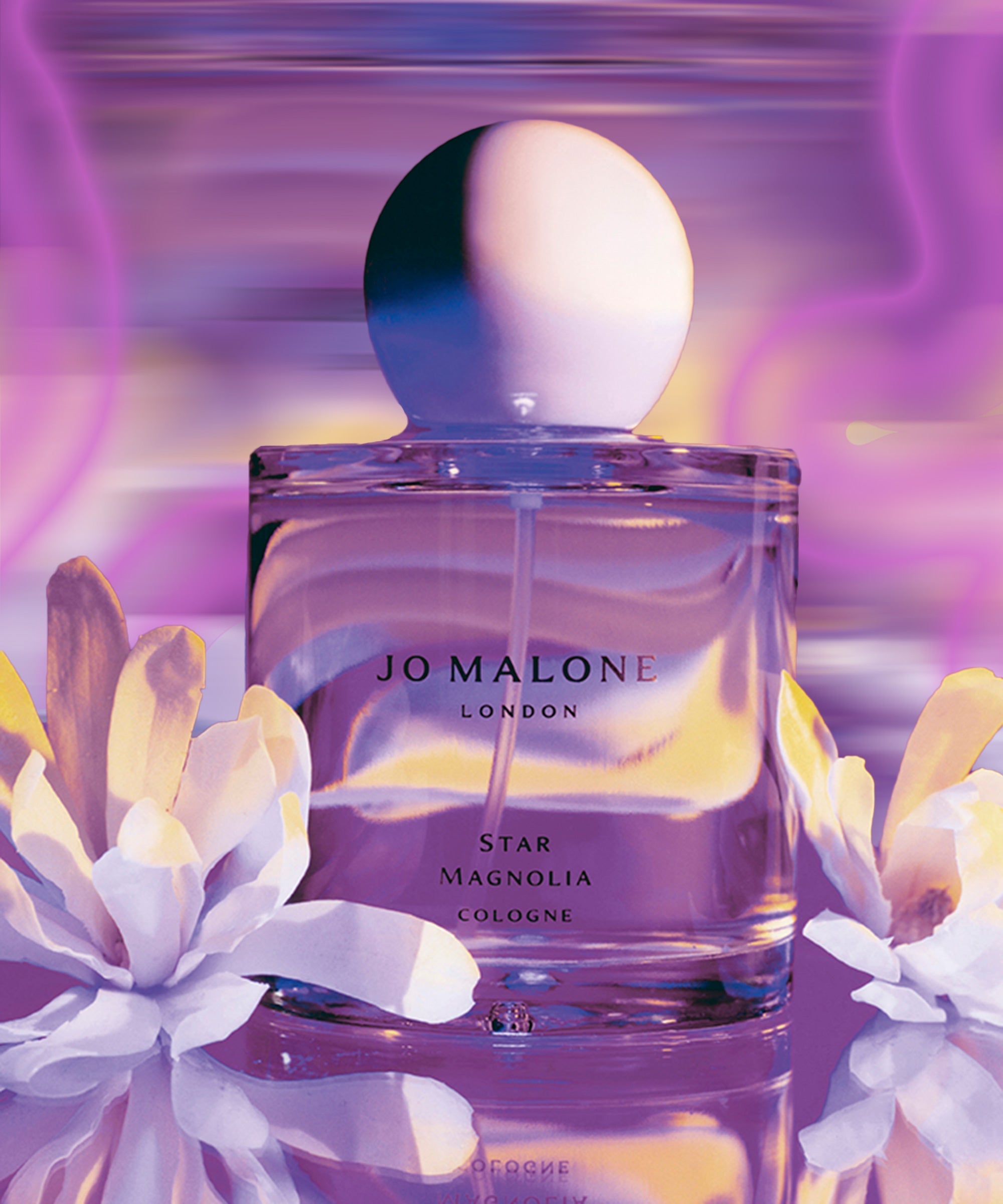 Jo Malone