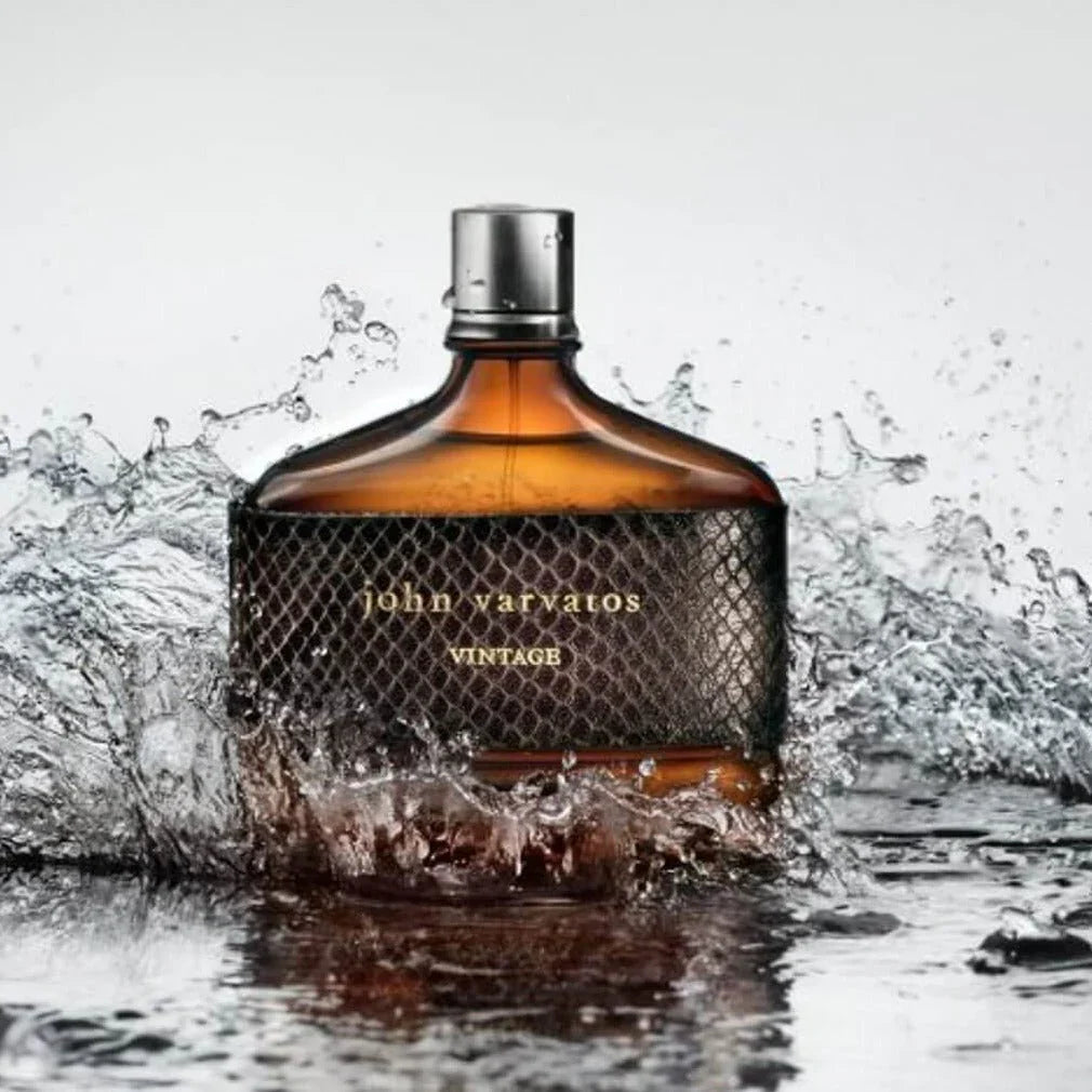 John Varvatos