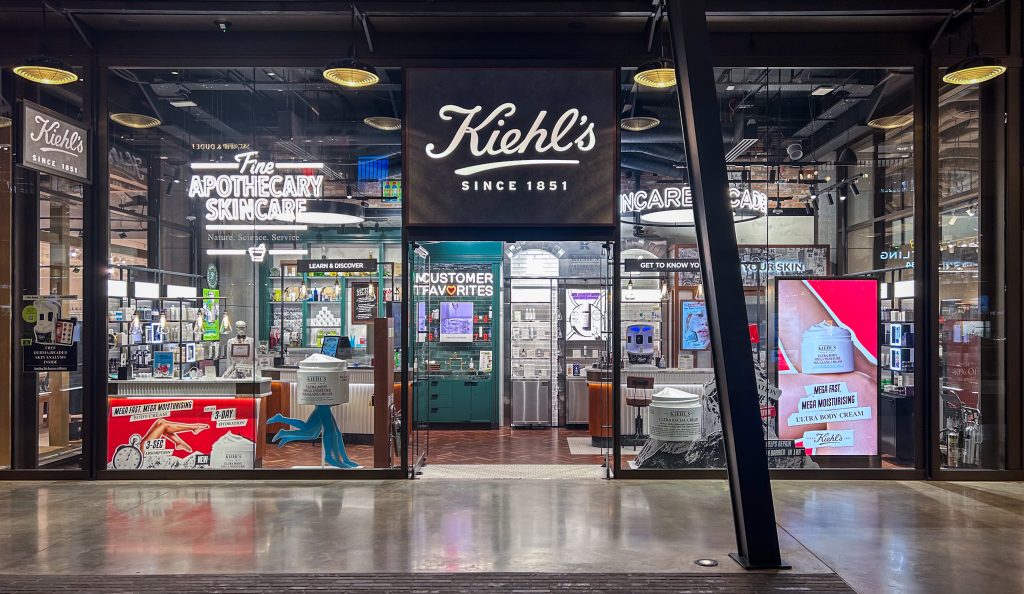 Kiehl's