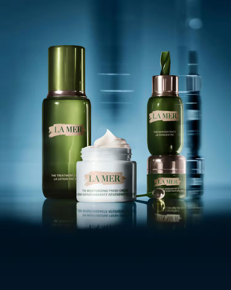 La Mer