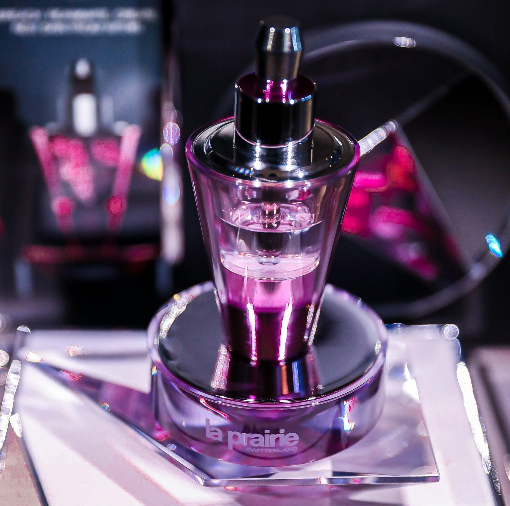 La Prairie