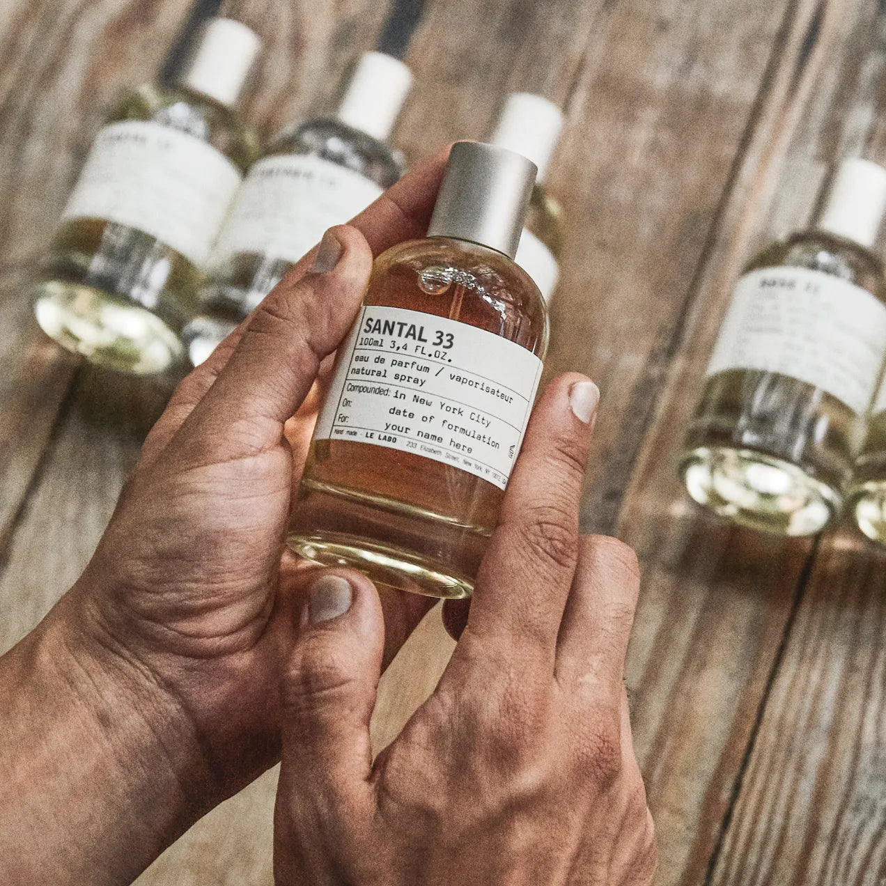 Le Labo