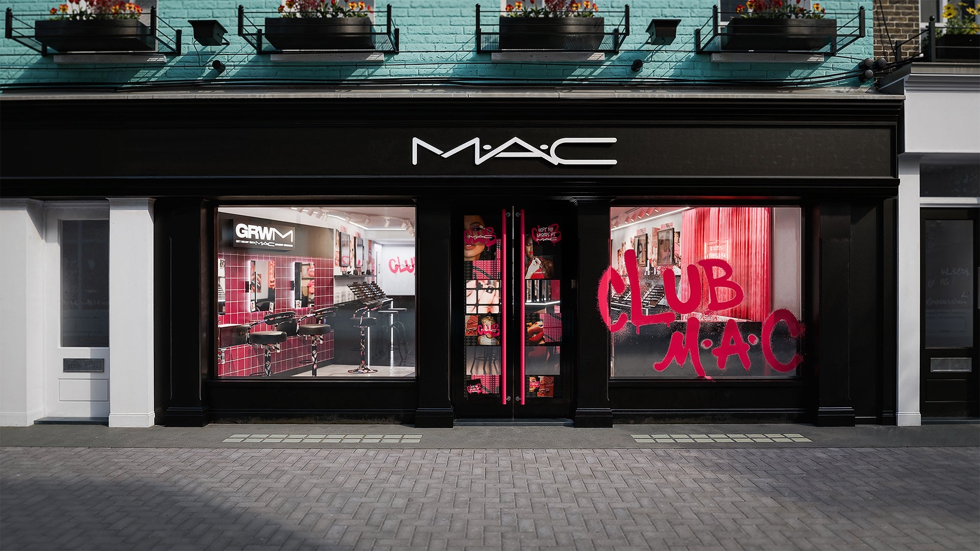 MAC