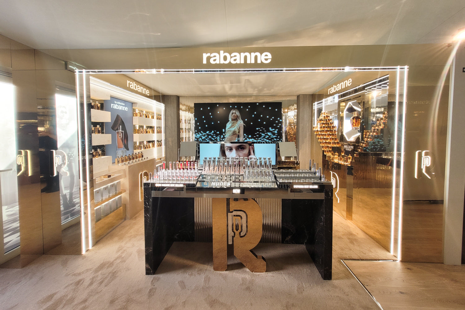 Paco Rabanne