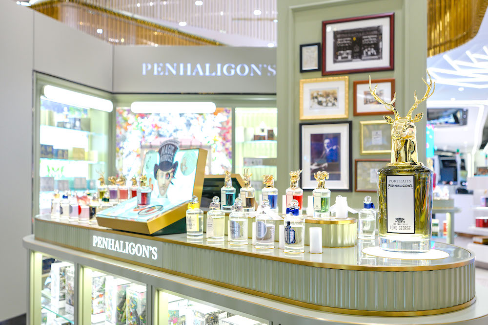 Penhaligons