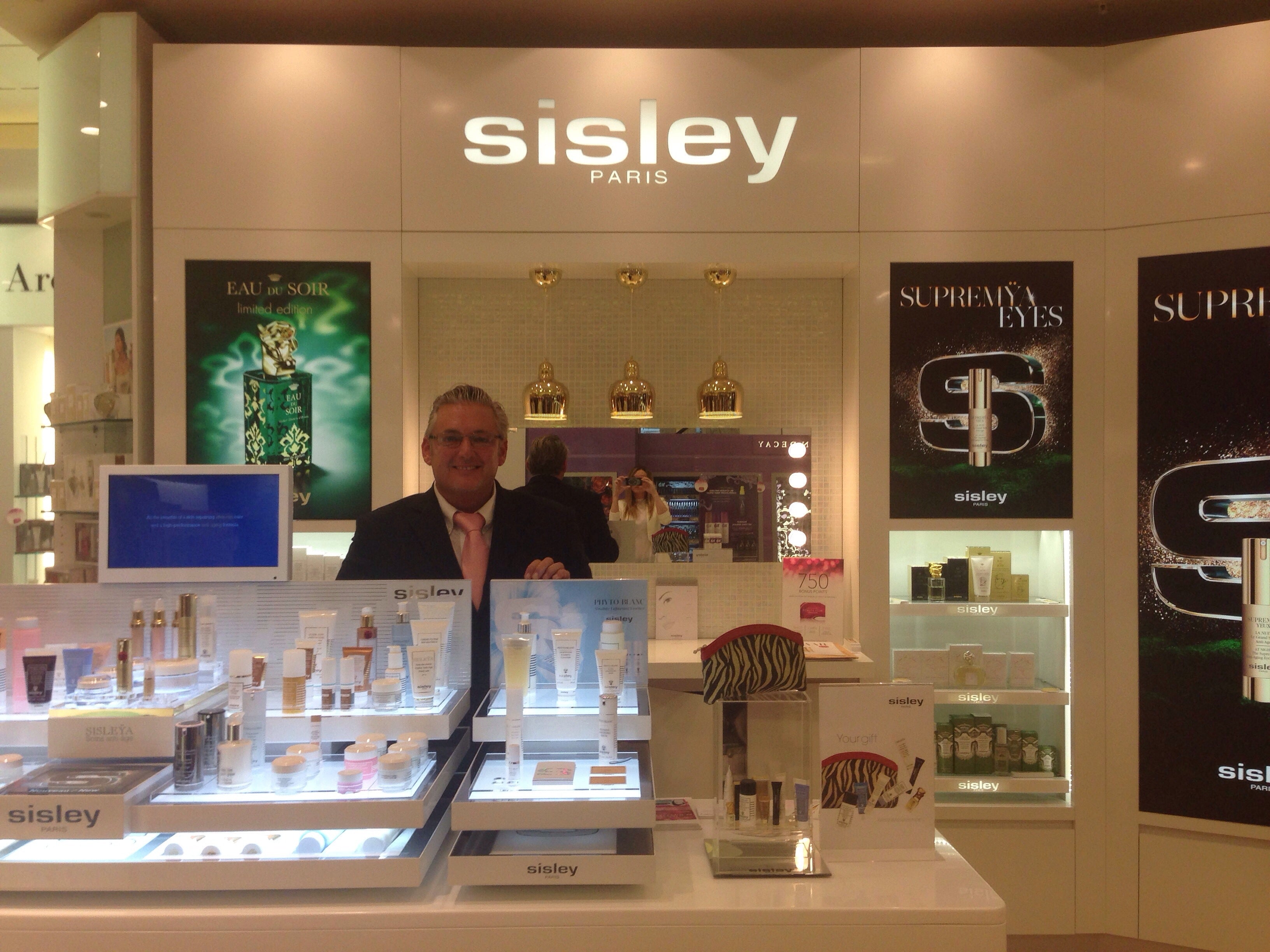 Sisley