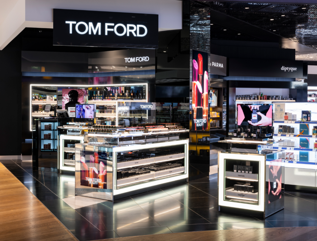 Tom Ford