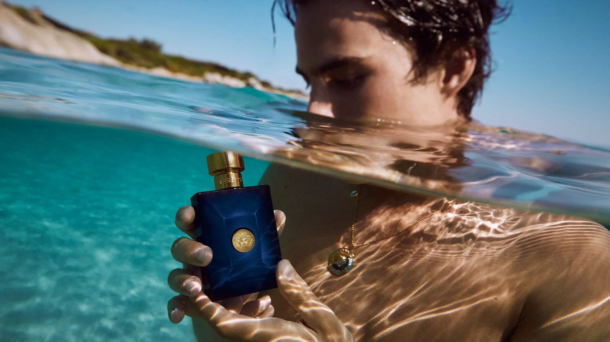 Versace