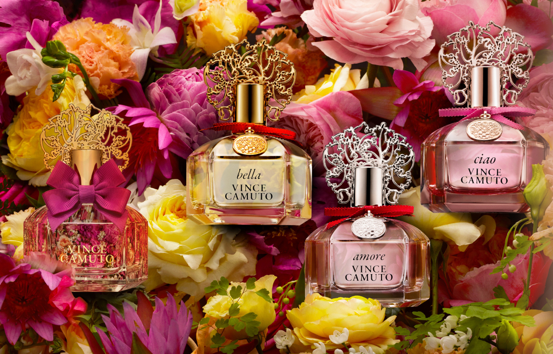 Vince Camuto