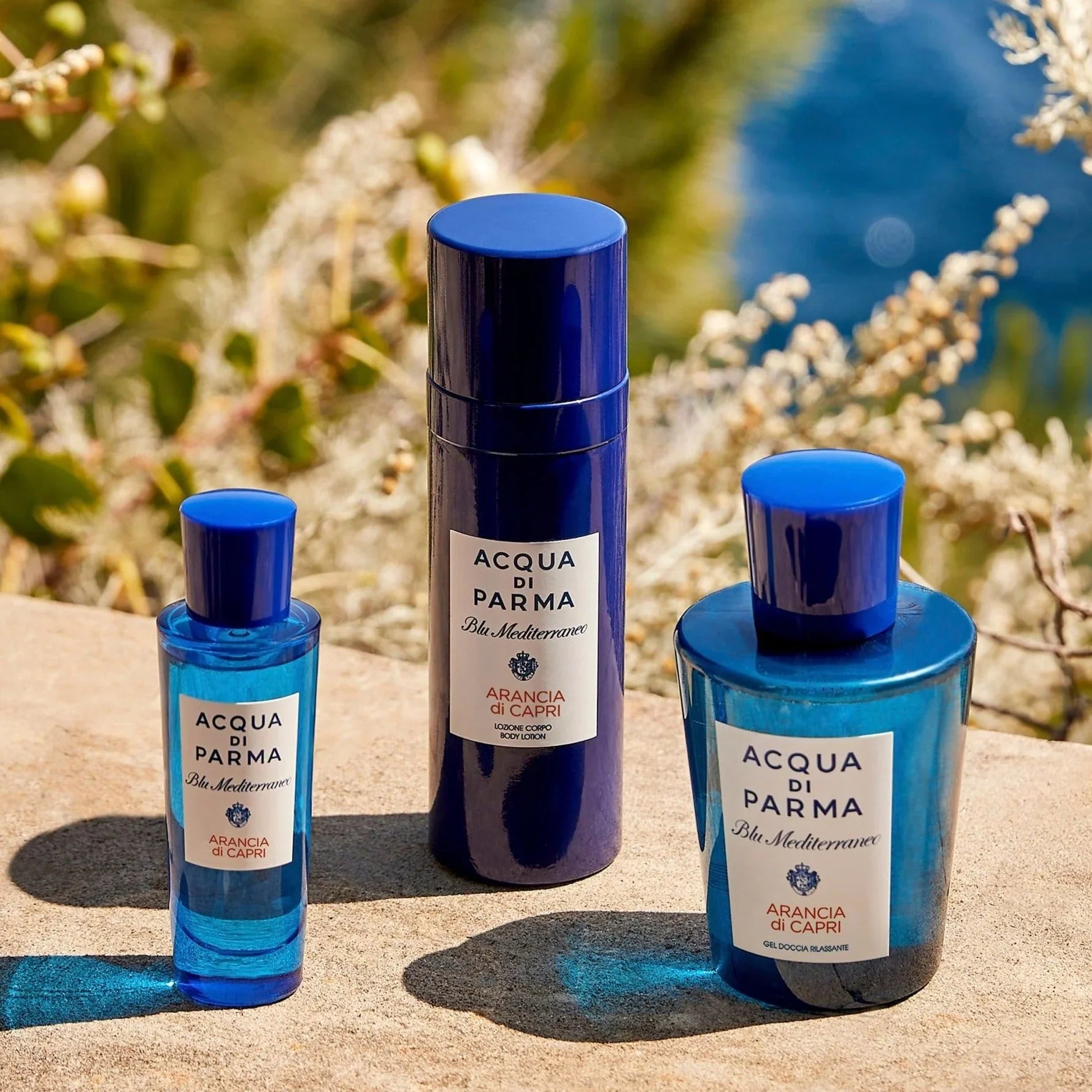Acqua Di Parma