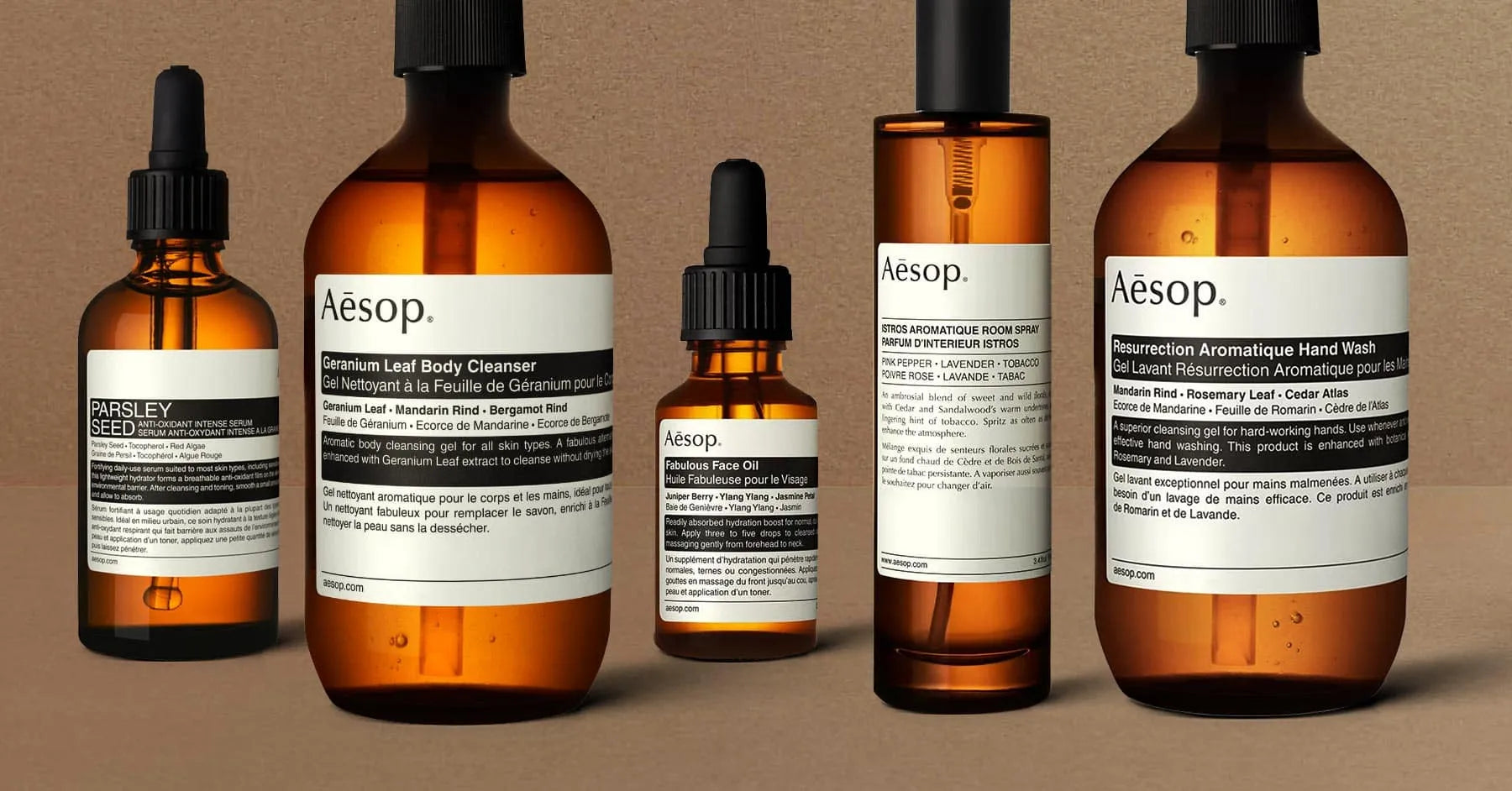 AESOP