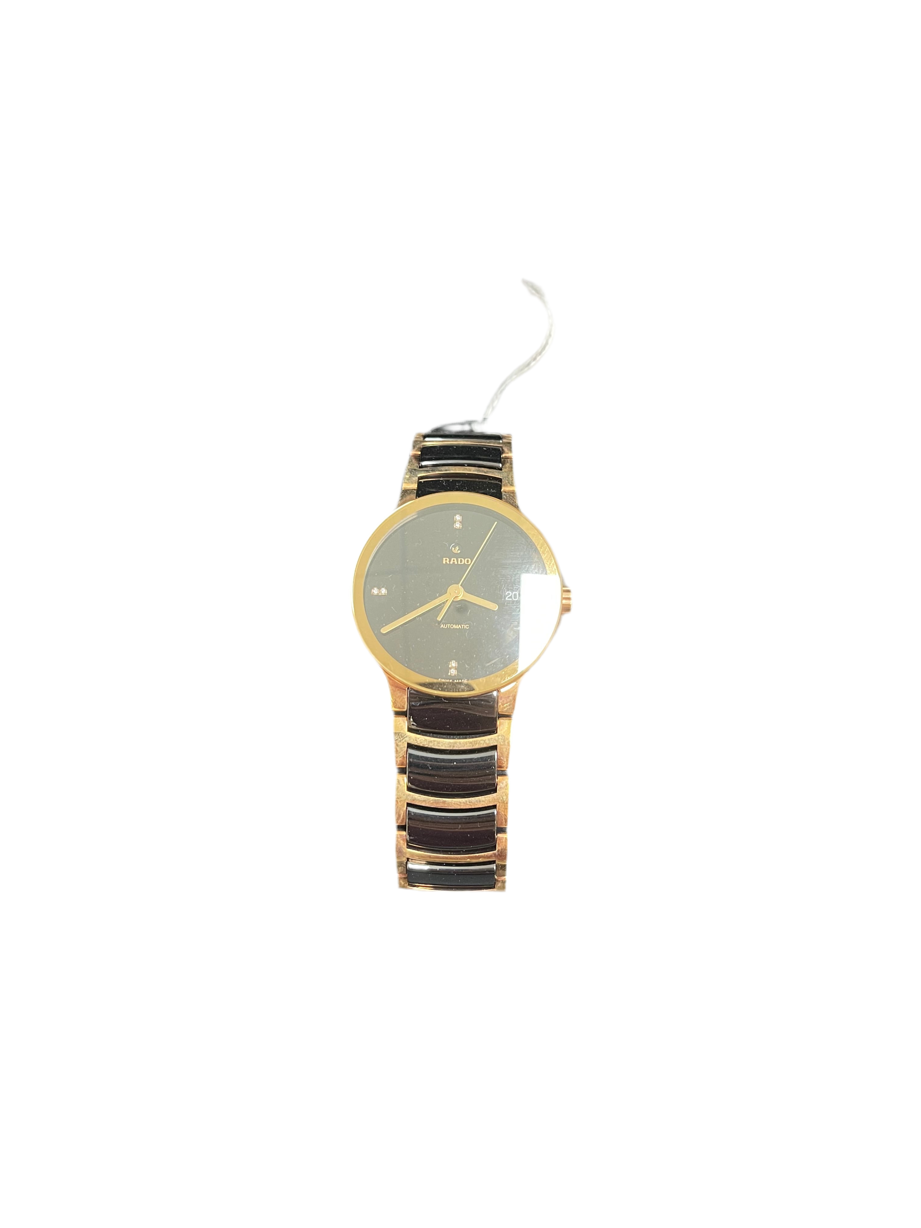 Rado R30036712 EAN 7612819049403
