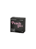 PEACH GO+  Solid Perfume Rose of no mans Land 5g