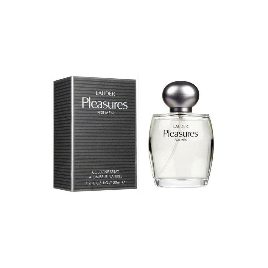 Estee Lauder  PLEASURE (M) COLOGNE 100ML