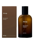 AESOP MEN'S MARRAKECH INTENSE EDP SPRAY 100ml