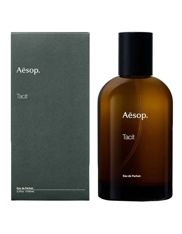 AESOP UNISEX TACIT EDP SPRAY 100ml