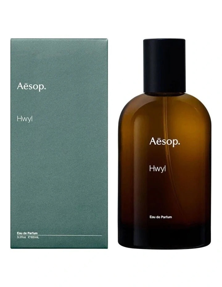 AESOP HWYL Eau De Parfum 100ml