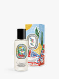 Shop now at Beauty Vendor Australia Online -Diptyque Paris Citronnelle & Geranium Spray D'Ete Pour Le Corps Summer body Spray 100ml - Premium Range from Diptyque - Just $199.99!