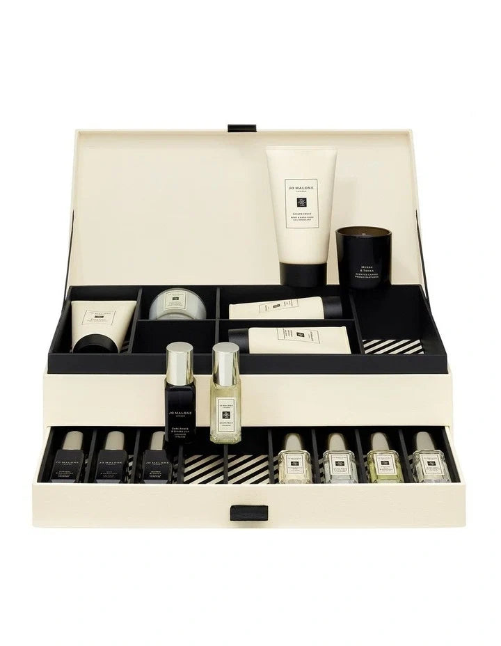 Jo Malone Mr Malone Luxury Collection Giftset