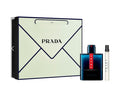 Prada Luna Rossa Ocean EDT Gift Set 100ml + 10ml