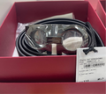 Ferragamo Belt 115cm T.MORO CALF NERO CALF (Lychees float black from gun ash)