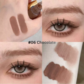 KAKSHOW Stars Glittering Liquid Eye Shadow 3.3g #06 Chocolate