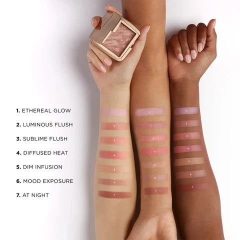 Hourglass Ambient Lightening Blush - Dim Infusion 4.2G