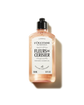 Loccitane Fleur De Cerisier Perfumed Body Gel 250ml