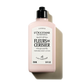 Loccitane Fleur De Cerisier Perfumed Body Lotion 250ml