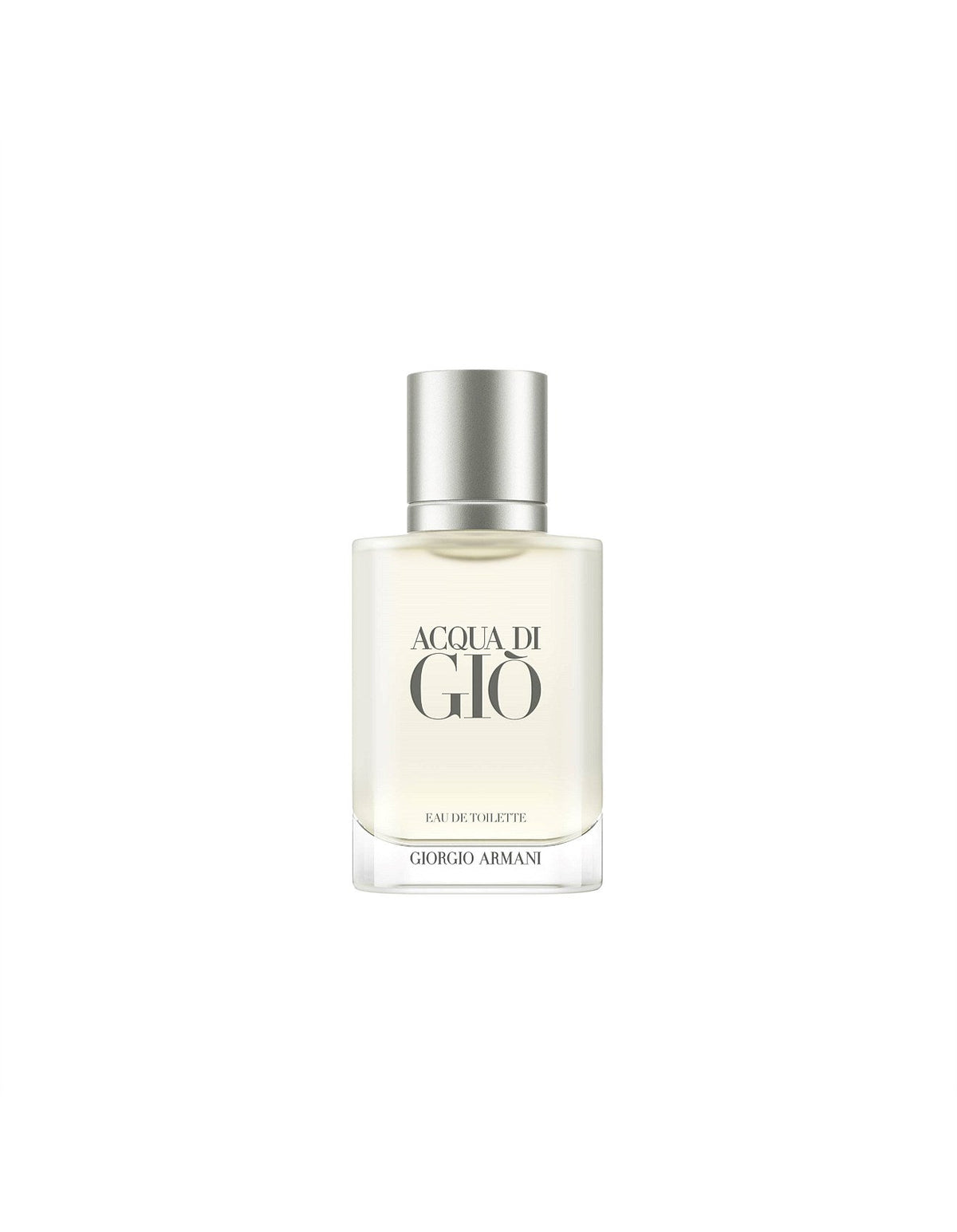 Giorgio Armani Acqua Di Gio Homme Eau De Toilette 30ML