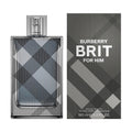 Burberry Brit For Him Eau De Toilette 100ml