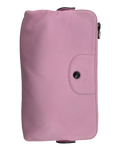 LONGCHAMP LC PLIAGE CUIR POUCH PINK L4549757P36      EAN 207162064194