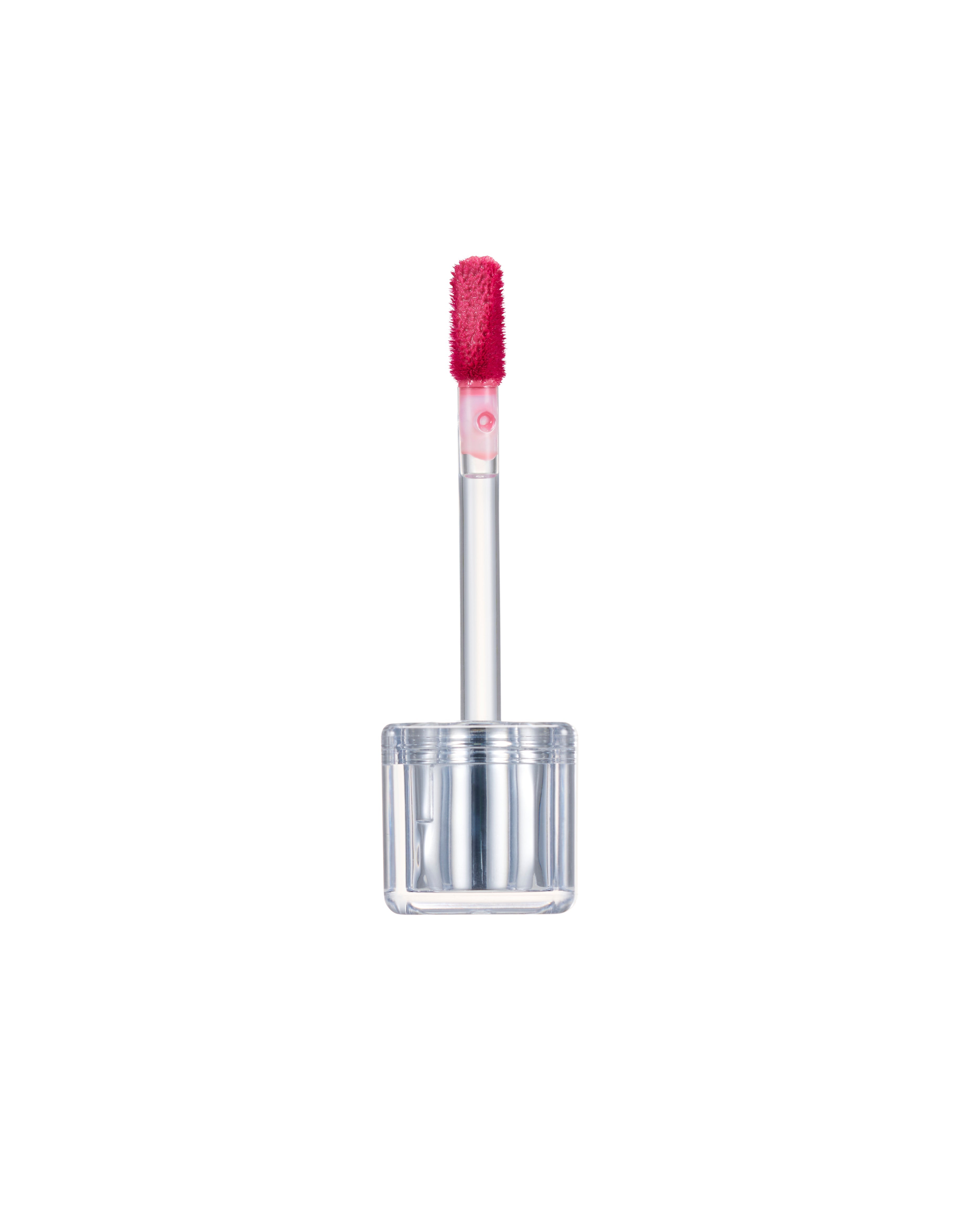 Beauty of Majesty BOM LIP FLASH TINT 02 PEACH FLARE 3g