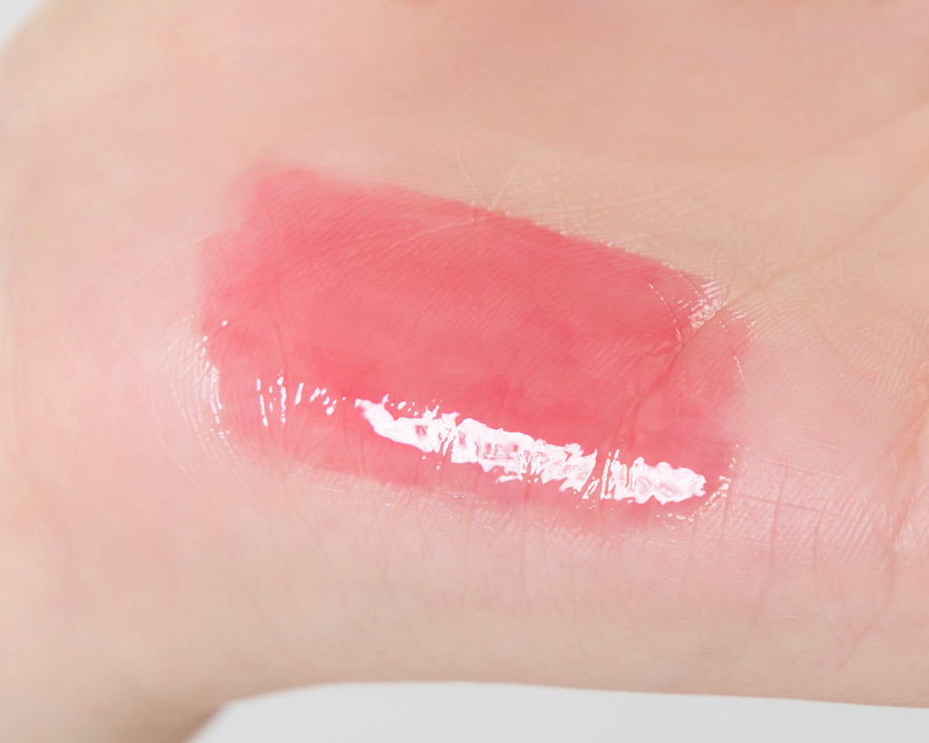 Beauty of Majesty BOM LIP FLASH TINT 02 PEACH FLARE 3g