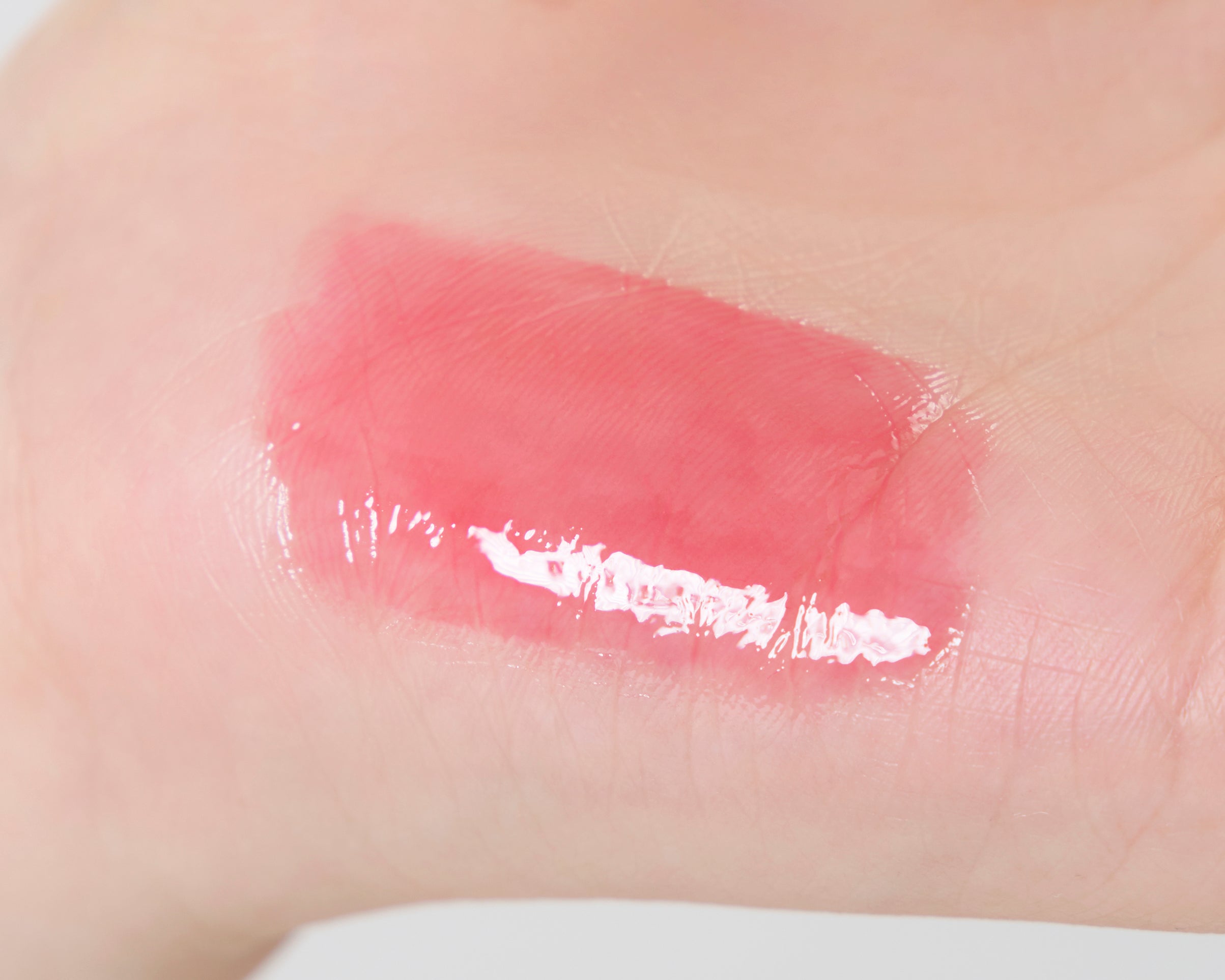 Beauty of Majesty BOM LIP FLASH TINT 02 PEACH FLARE 3g