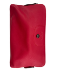 LONGCHAMP LC LE PLIAGE CUIR POUCH RED L4549757545     EAN 2071620866190
