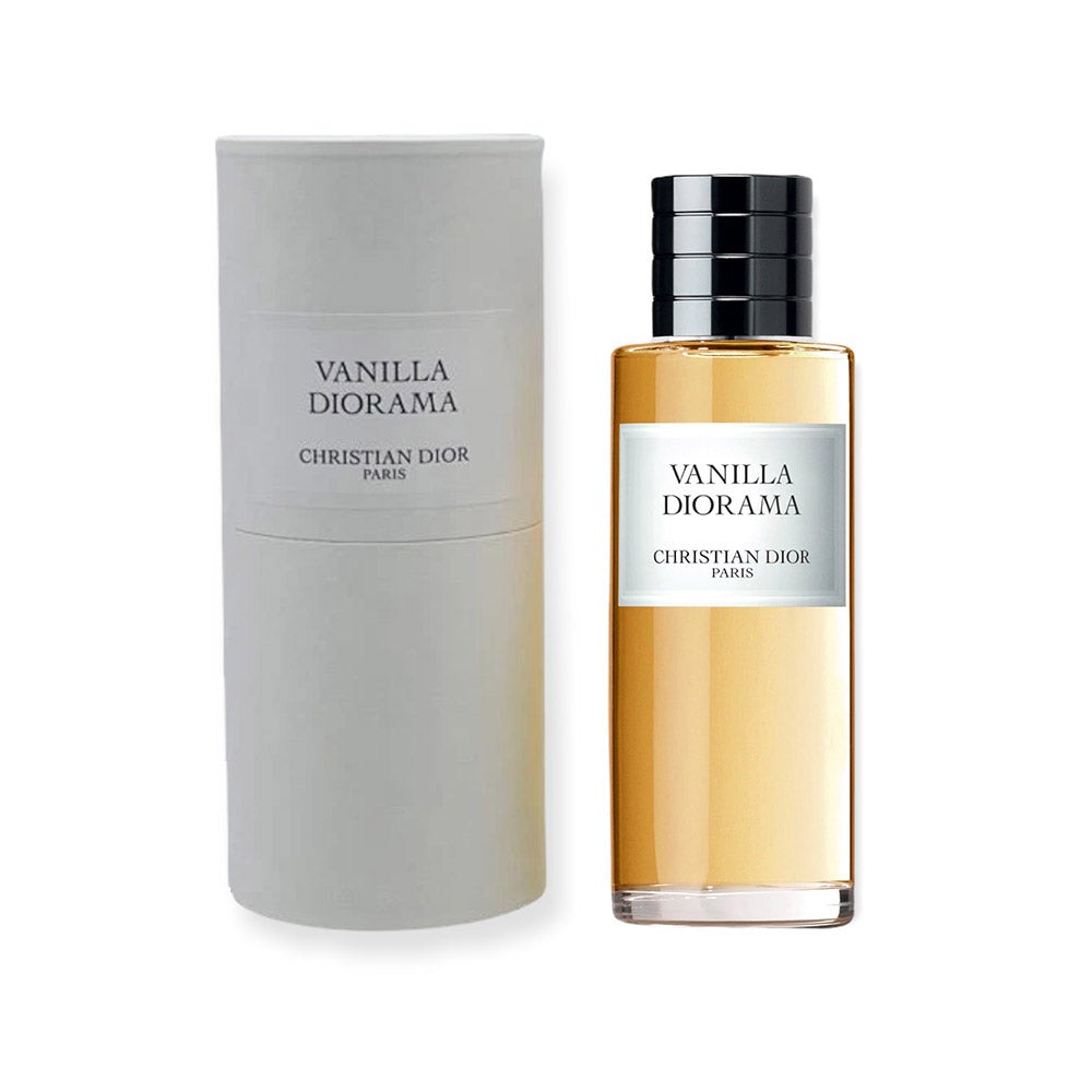 Shop now at Beauty Vendor Australia Online -Dior Vanilla Diorama 125ml (La Collection Privee) - Premium Range from Dior - Just $470!