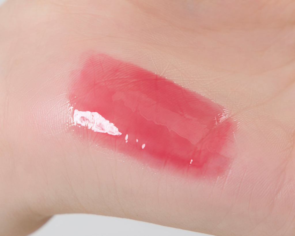 Beauty of Majesty BOM LIP FLASH TINT 03 APRICOT GLEAM 3g
