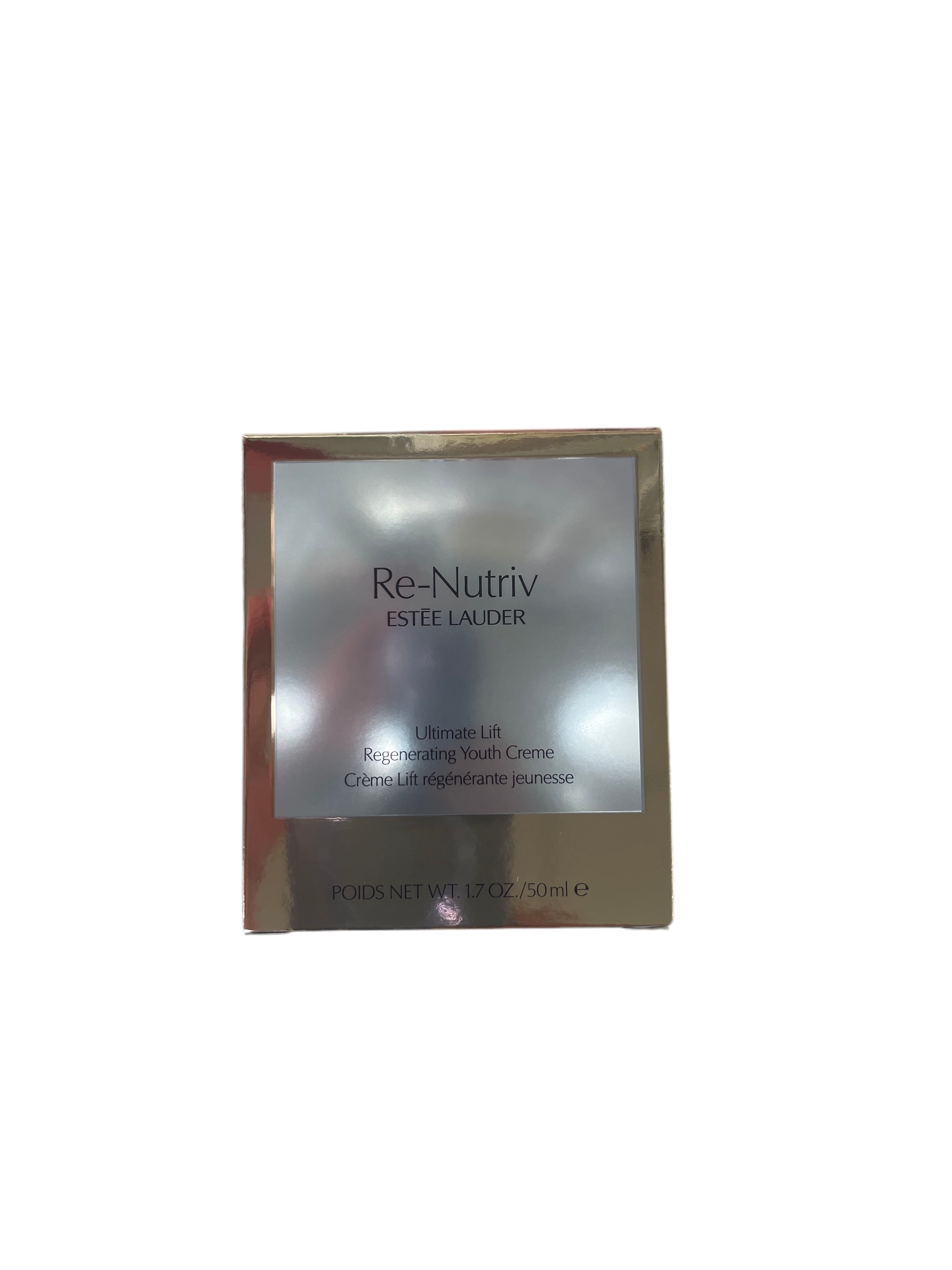 Estée Lauder Re-Nutriv Ultimate Lift Regene Creme 50 ml